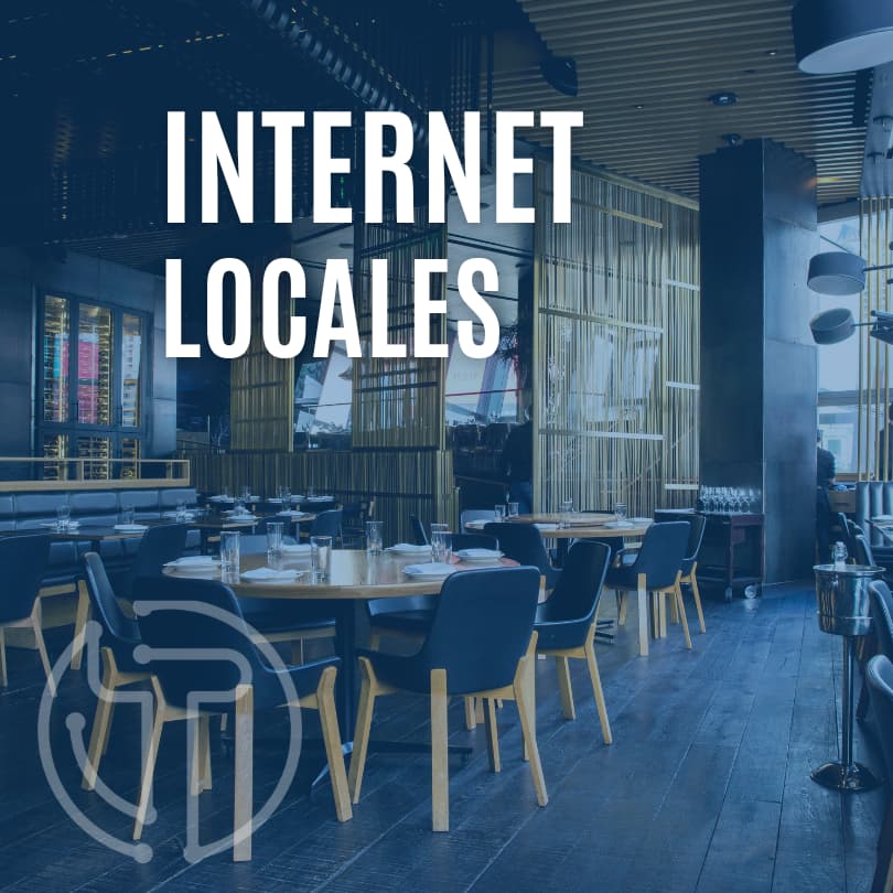 Plan Internet