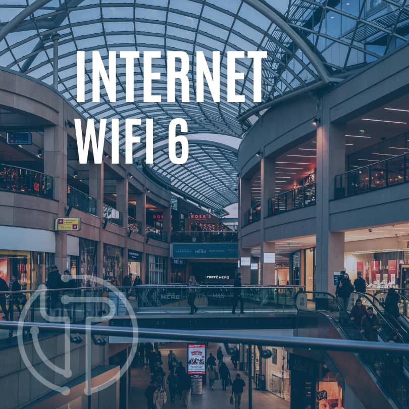 Plan Internet